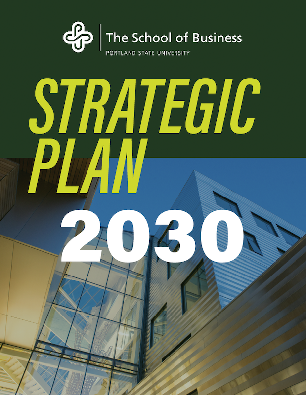 Strategic Plan Booklet